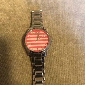 Armani Exchange Watch